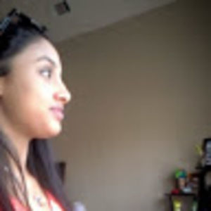 Meet your Posher, Anjali